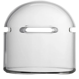Elinchrom Glass Dome Transparent MK-III