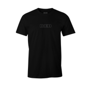 RED Limited Edition V-RAPTOR T-Shirt - Black