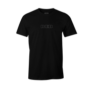 RED Limited Edition V-RAPTOR T-Shirt - Black