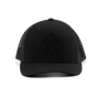 Black Trucker