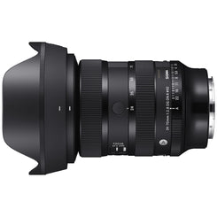 Sigma 24-70mm f/2.8 DG DN II Art Lens