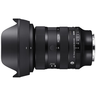 Sigma 24-70mm f/2.8 DG DN II Art Lens
