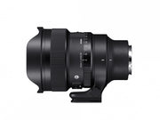 Sigma 14mm F/1.4 DG DN Art Lens