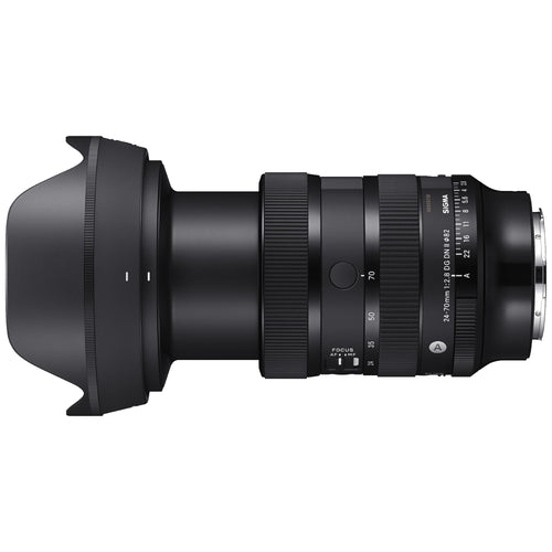 Sigma 24-70mm f/2.8 DG DN II Art Lens