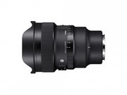 Sigma 14mm F/1.4 DG DN Art Lens