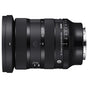 Sony E-Mount