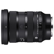 Sigma 24-70mm f/2.8 DG DN II Art Lens
