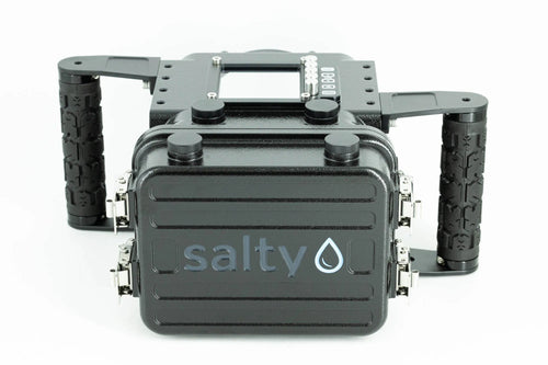 Salty Surf Housing for KOMODO 4