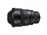 Sigma 14mm F/1.4 DG DN Art Lens