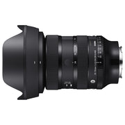 Sigma 24-70mm f/2.8 DG DN II Art Lens
