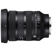 Sigma 24-70mm f/2.8 DG DN II Art Lens