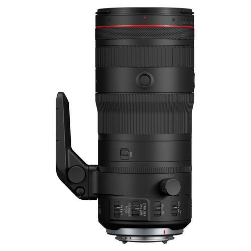 Canon RF 24-105mm f/2.8L IS USM Z Lens