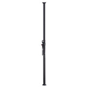 Manfrotto Autopole 1.0-1.7m, Black
