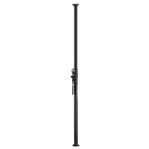 Manfrotto Autopole 1.0-1.7m, Black