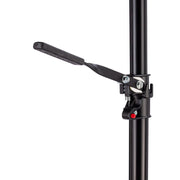 Manfrotto Autopole 1.0-1.7m, Black