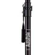 Manfrotto Autopole 1.0-1.7m, Black