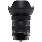 Sigma 24-70mm f/2.8 DG DN II Art Lens