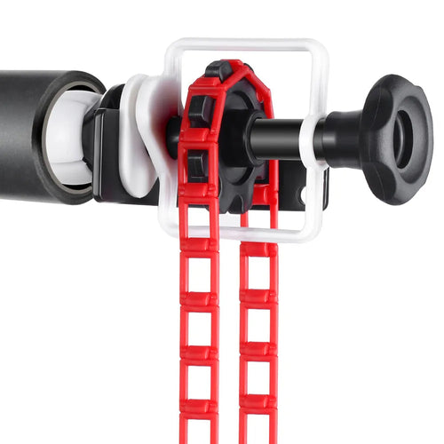 Xlite Expan Set with Chain and Weight