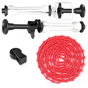 Xlite Expan Set with Chain and Weight
