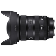 Sigma 24-70mm f/2.8 DG DN II Art Lens