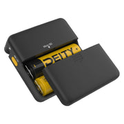 Deity PR-2 Stereo Pocket Recorder with Lavalier Mic
