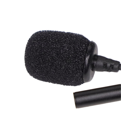 Deity Dual Head Wlp 3.5mm Black