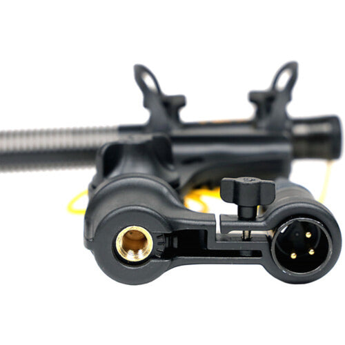 Deity Microphones ASM2 Pro Adjustable Shockmount Kit