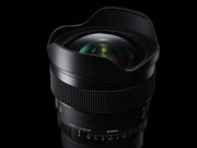 Sigma 14mm F/1.4 DG DN Art Lens