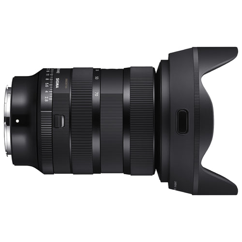 Sigma 24-70mm f/2.8 DG DN II Art Lens