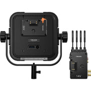 Teradek Bolt 6 XT MAX Set with 10K RX (Gold Mount)