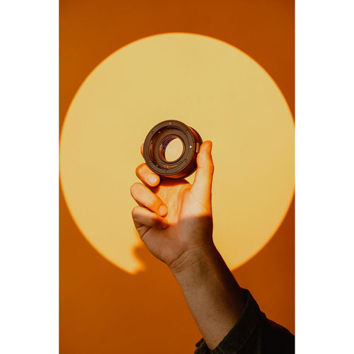 Moment Module 8 L2 Tuner Variable Look Lens Attachment - Canon RF Mount