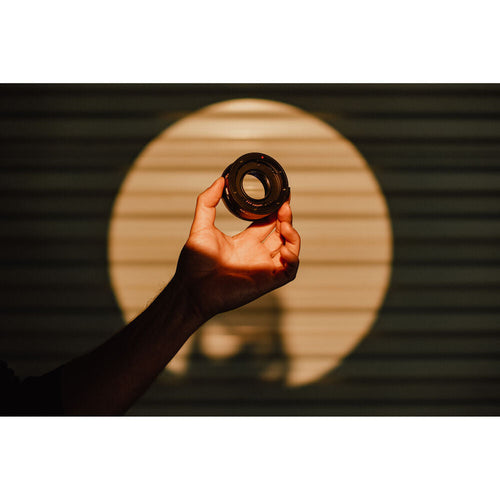 Moment Module 8 L2 Tuner Variable Look Lens Attachment - Sony E Mount