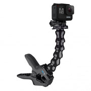 GoPro Jaws: Flex Clamp