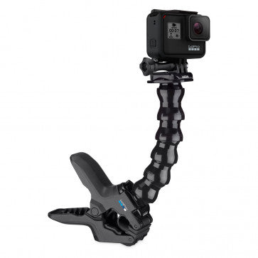 GoPro Jaws: Flex Clamp