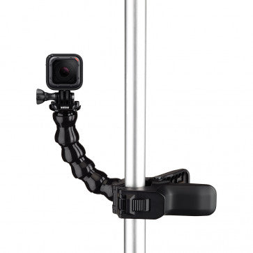 GoPro Jaws: Flex Clamp