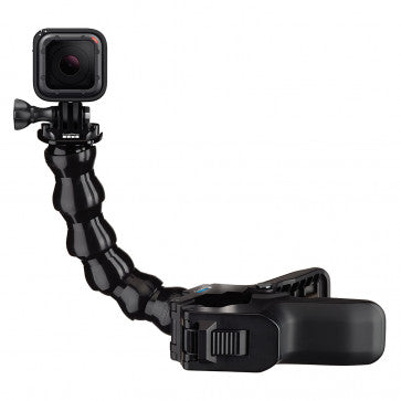 GoPro Jaws: Flex Clamp