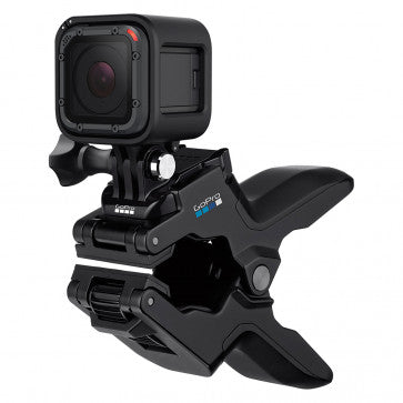 GoPro Jaws: Flex Clamp