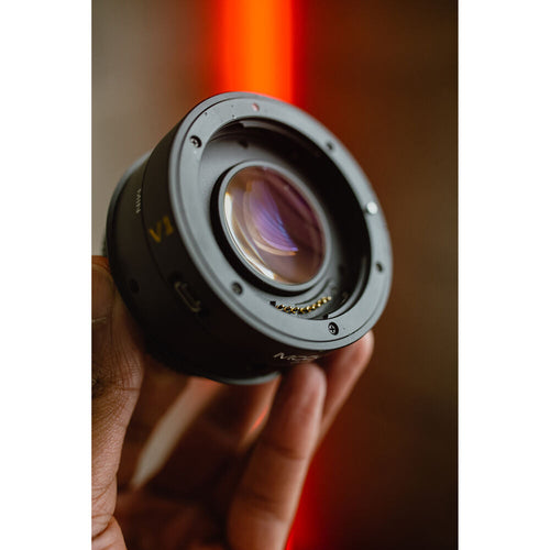 Moment Module 8 L3 Tuner Variable Look Lens Attachment - Sony E Mount