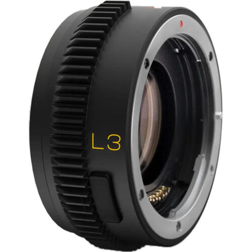 Moment Module 8 L3 Tuner Variable Look Lens Attachment - Sony E Mount