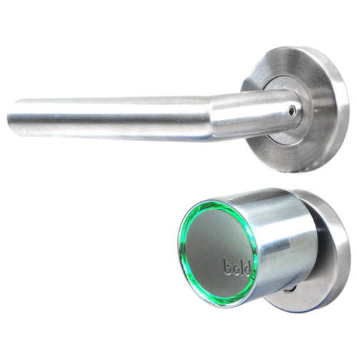 Bold Smart Cylinder Lock - SX-35