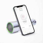 Bold Smart Cylinder Lock - SX-35