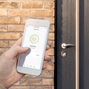 Bold Smart Cylinder Lock - SX-35