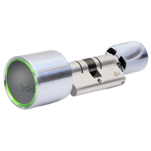 Bold Smart Cylinder Lock - SX-35