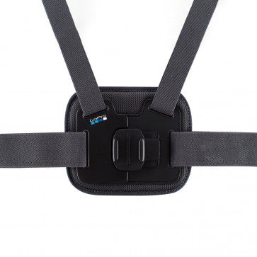 GoPro Chesty - Performance Chest Mount