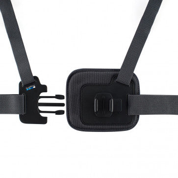 GoPro Chesty - Performance Chest Mount