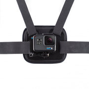 GoPro Chesty - Performance Chest Mount