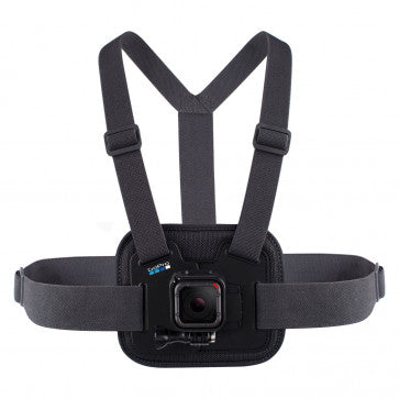 GoPro Chesty - Performance Chest Mount