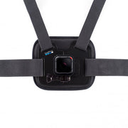 GoPro Chesty - Performance Chest Mount