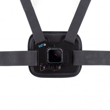 GoPro Chesty - Performance Chest Mount