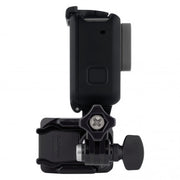 GoPro Helmet Front + Side Mount